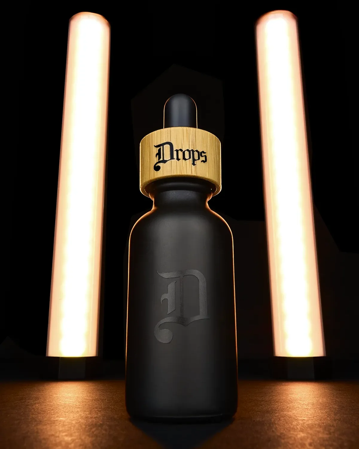 Ghost Pipe tincture