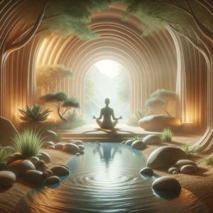 Spiritual & Psychedelic Coaching